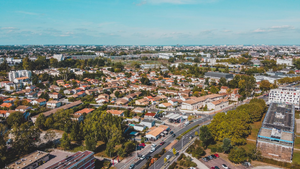 Bâchage de toiture Villeurbanne